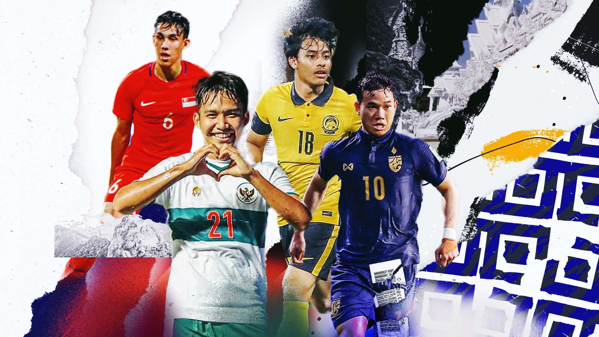 关注的焦点 关注的焦点