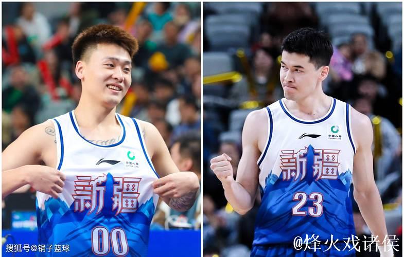 往日MVP黯然退场,两场未上场且数据挂零,刘炜解释背后原因 往日MVP黯然退场,两场未上场且数据挂零,刘炜解释背后原因