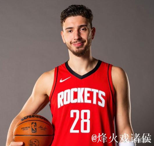 23岁申京单赛季屡次轰下30+分10+助攻，创历史最年轻中锋纪录